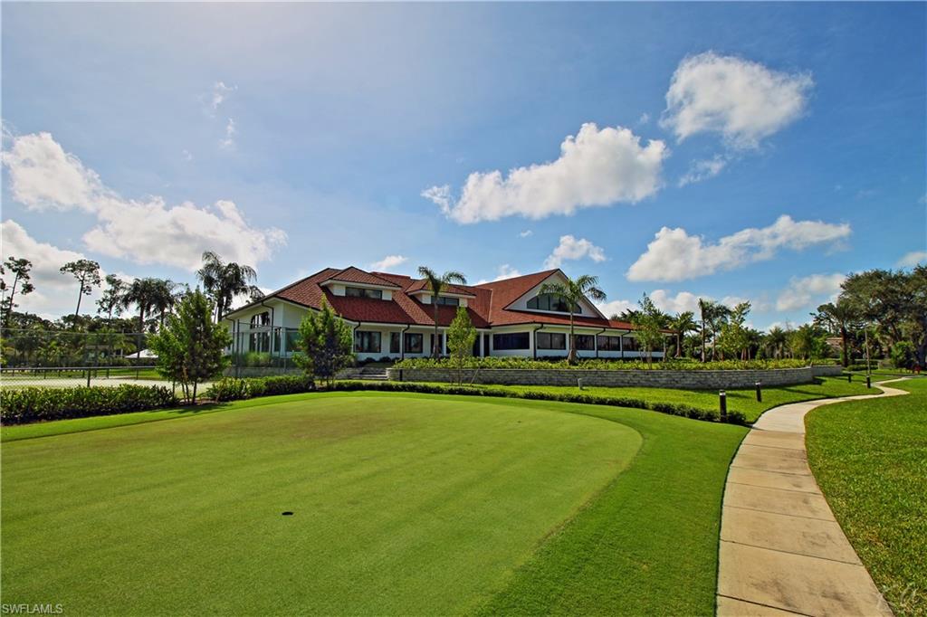 BLOOMFIELD RIDGE - Residential