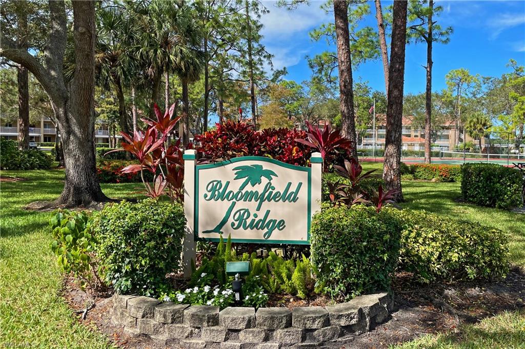 BLOOMFIELD RIDGE - Residential