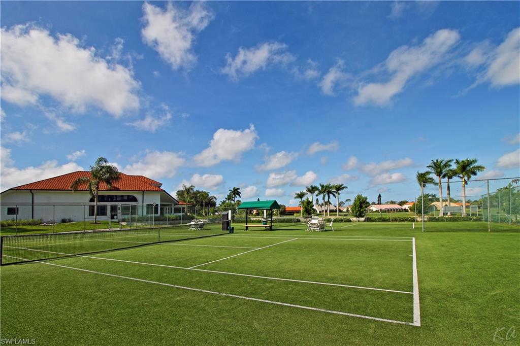 BLOOMFIELD RIDGE - Residential