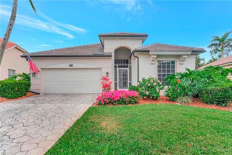 14840 Crescent Cove DR FORT MYERS FL 33908