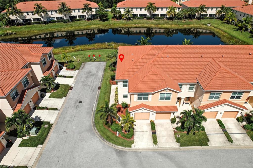 MARBELLA ON CYPRESS - Residential