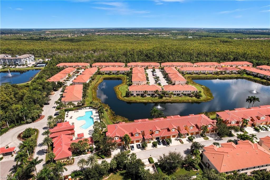 MARBELLA ON CYPRESS - Residential