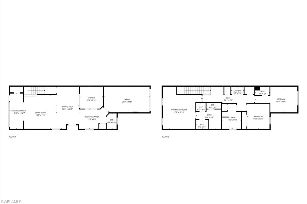 MARBELLA ON CYPRESS - Residential