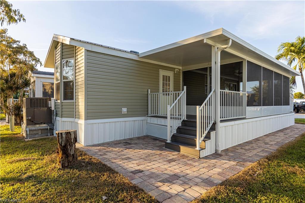 IMPERIAL WILDERNESS - Residential