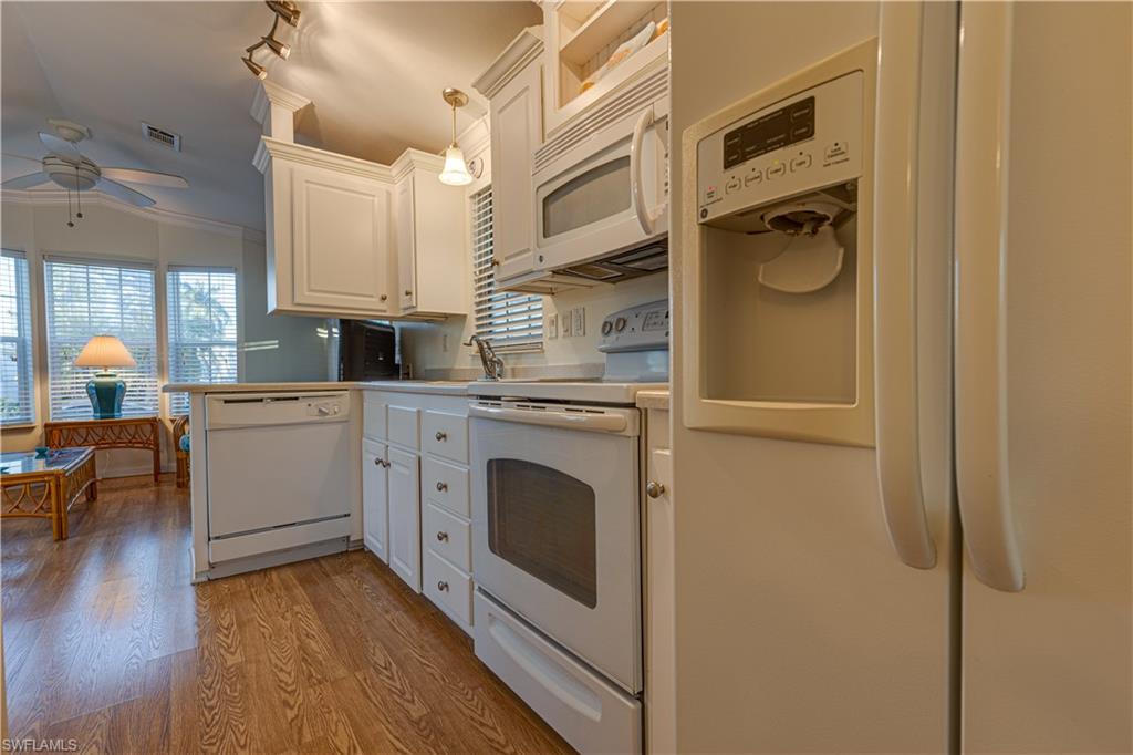 IMPERIAL WILDERNESS - Residential