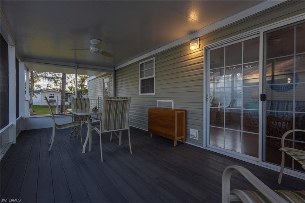 IMPERIAL WILDERNESS - Residential