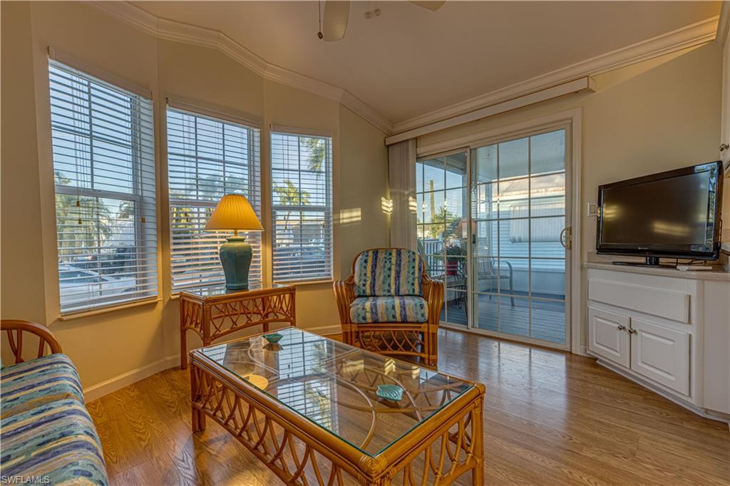 IMPERIAL WILDERNESS - Residential