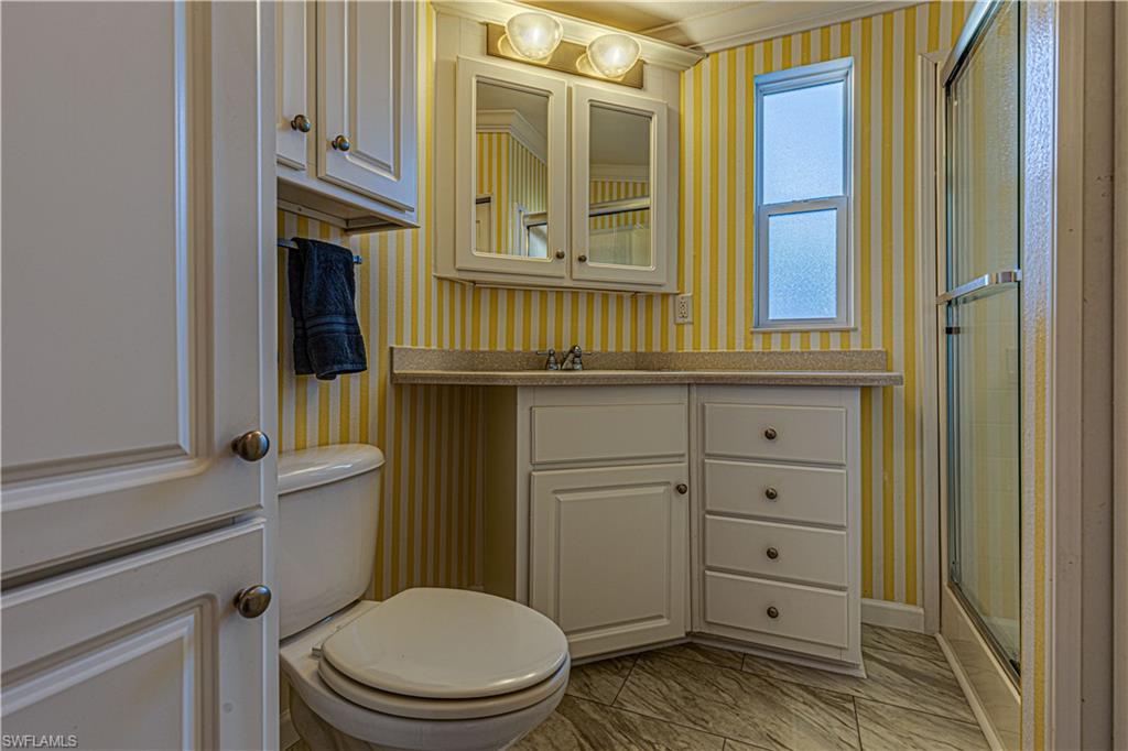 IMPERIAL WILDERNESS - Residential