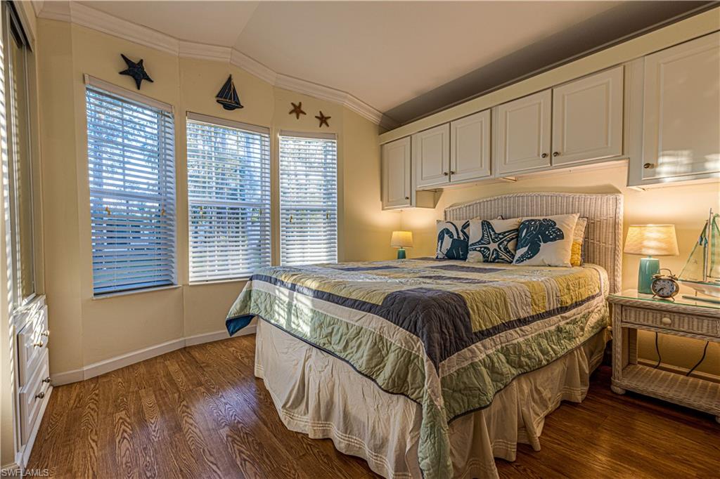 IMPERIAL WILDERNESS - Residential