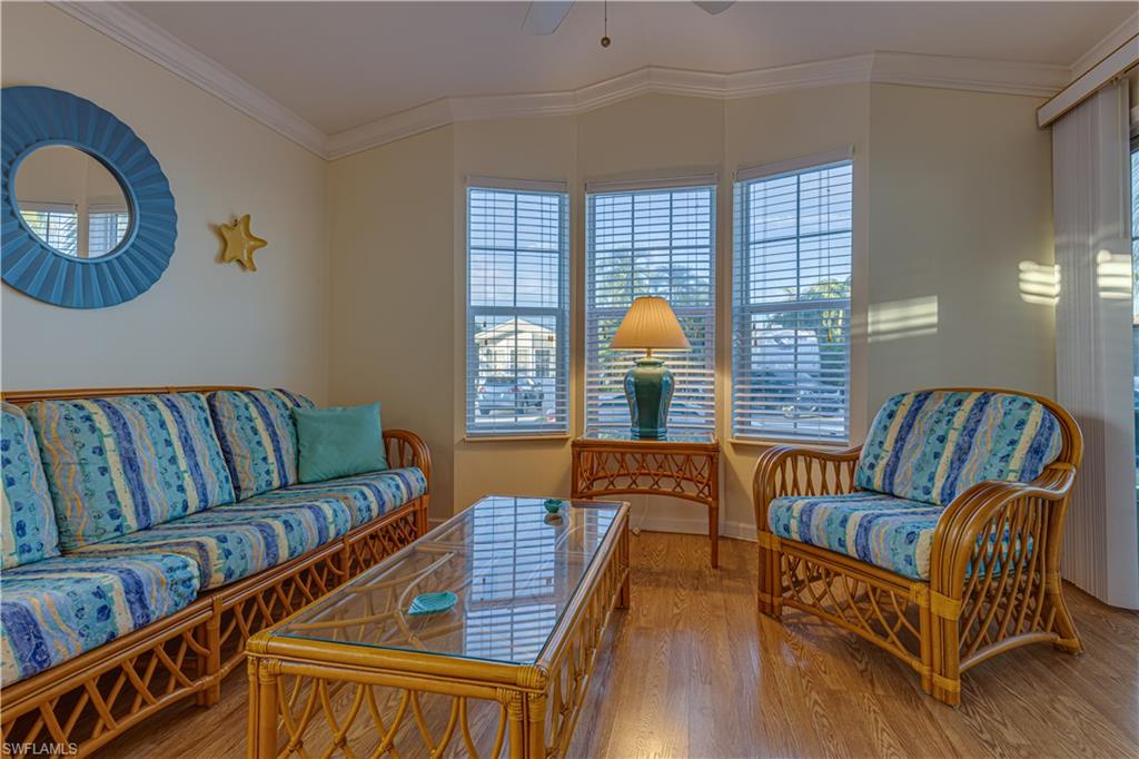 IMPERIAL WILDERNESS - Residential