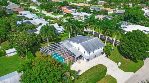 A home in BONITA SPRINGS