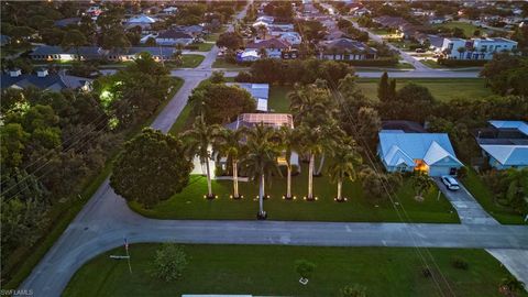 A home in BONITA SPRINGS