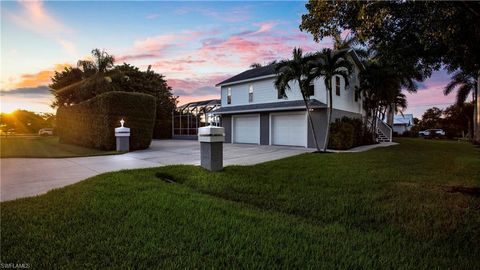 A home in BONITA SPRINGS