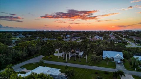 A home in BONITA SPRINGS