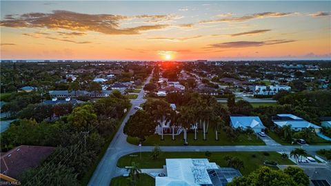 A home in BONITA SPRINGS