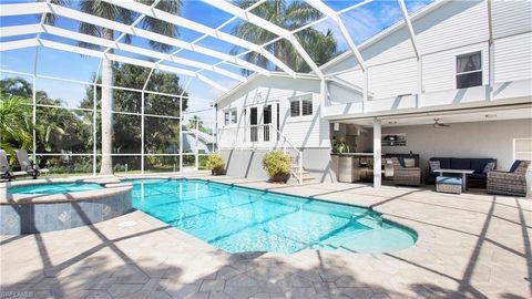 A home in BONITA SPRINGS