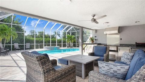 A home in BONITA SPRINGS