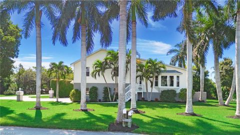 A home in BONITA SPRINGS