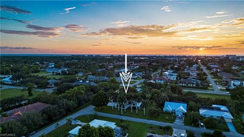 A home in BONITA SPRINGS