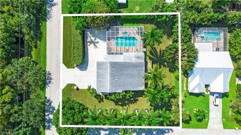 A home in BONITA SPRINGS