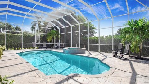 A home in BONITA SPRINGS