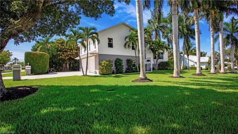 A home in BONITA SPRINGS