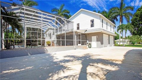 A home in BONITA SPRINGS