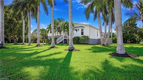 A home in BONITA SPRINGS