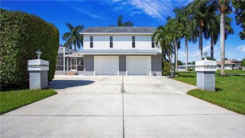 A home in BONITA SPRINGS