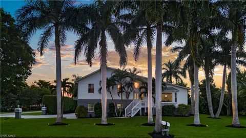 A home in BONITA SPRINGS