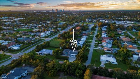 A home in BONITA SPRINGS