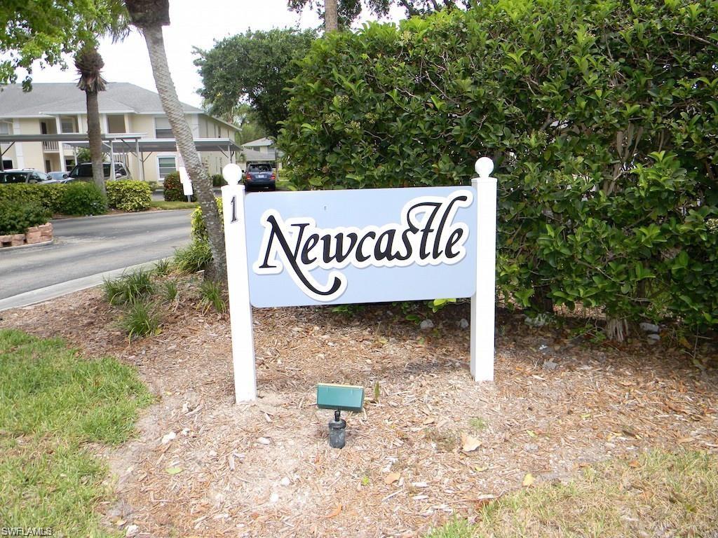 NEWCASTLE - Residential