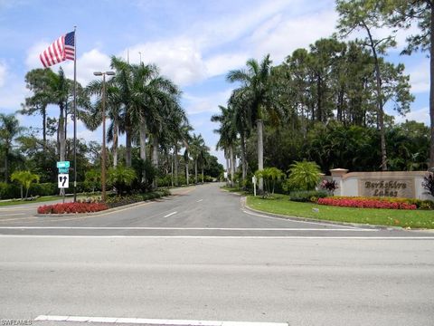 A home in NAPLES