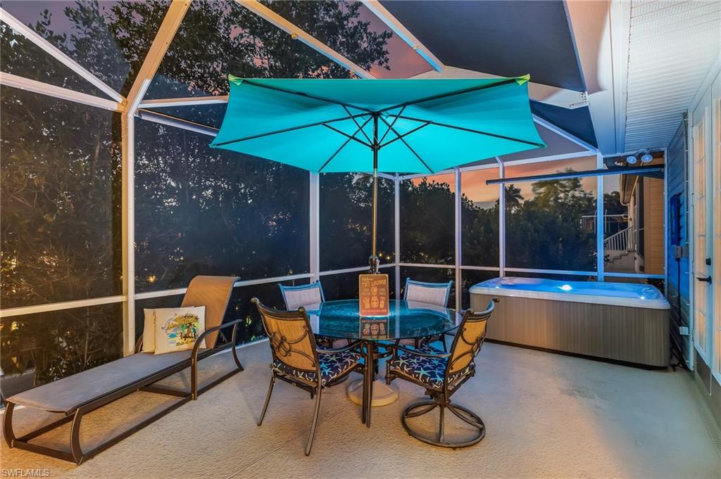 PARADISE VILLAGE - Residential