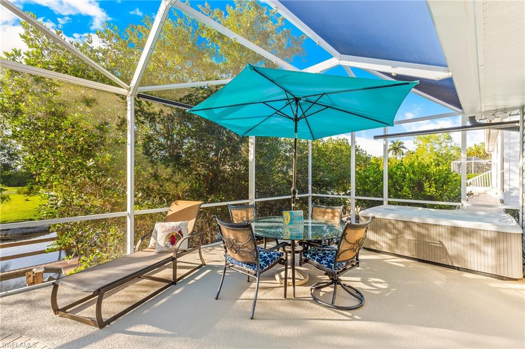 PARADISE VILLAGE - Residential