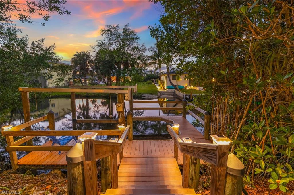 PARADISE VILLAGE - Residential