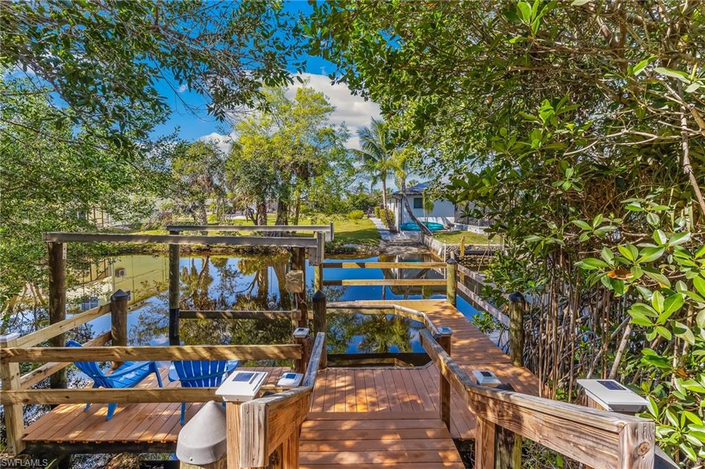 PARADISE VILLAGE - Residential