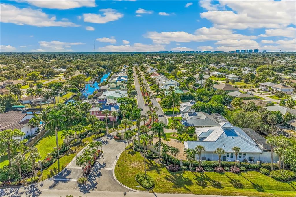 PARADISE VILLAGE - Residential