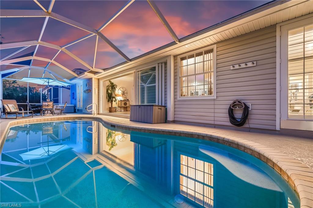 PARADISE VILLAGE - Residential