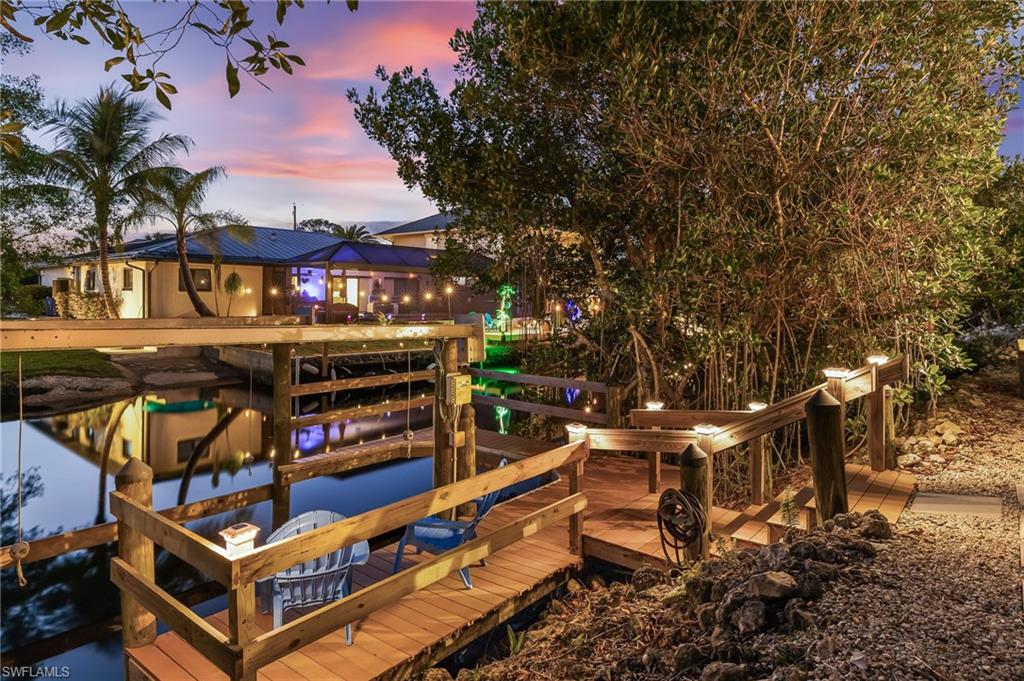 PARADISE VILLAGE - Residential