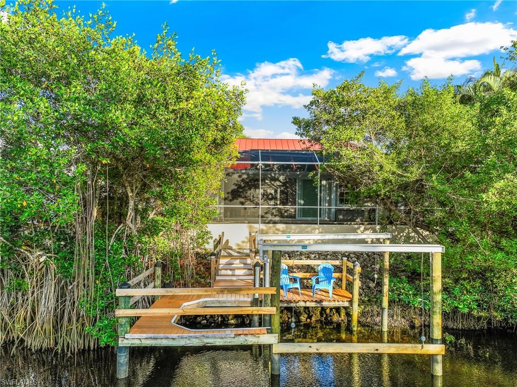 PARADISE VILLAGE - Residential