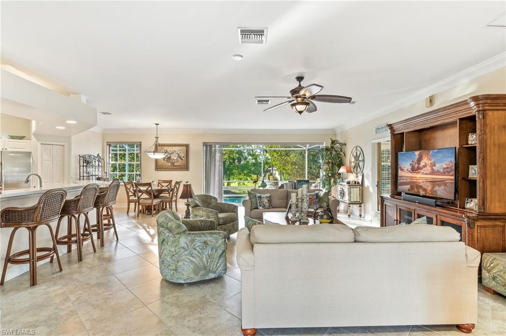 PARADISE VILLAGE - Residential