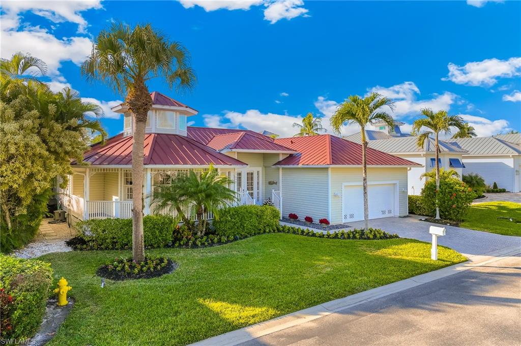 PARADISE VILLAGE - Residential