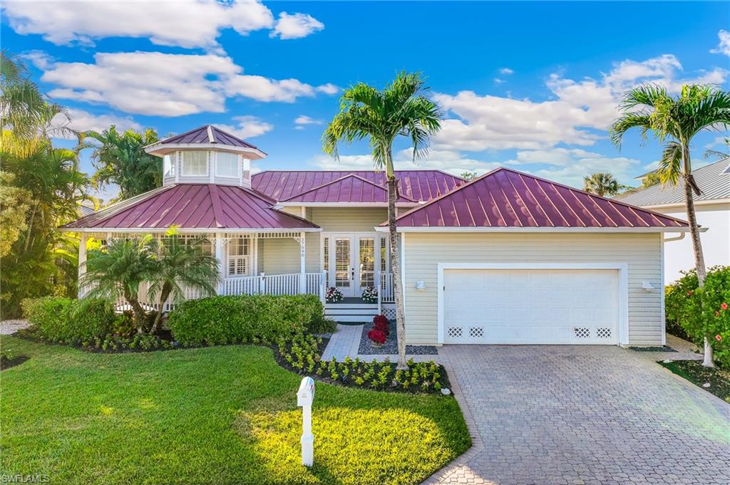 PARADISE VILLAGE - Residential