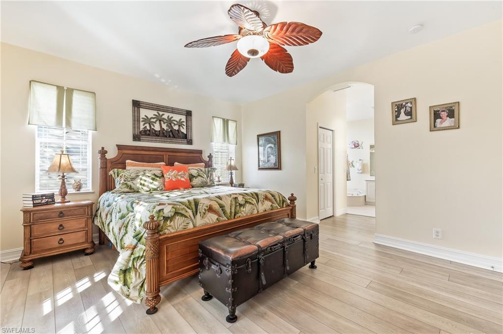 PARADISE VILLAGE - Residential