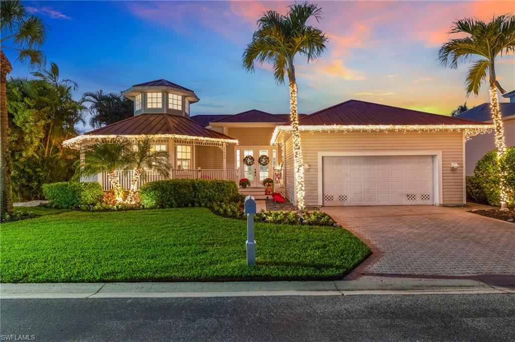 PARADISE VILLAGE - Residential