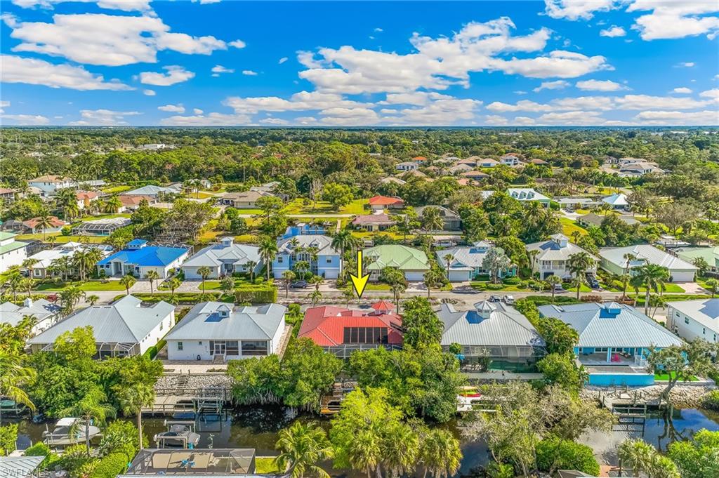 PARADISE VILLAGE - Residential