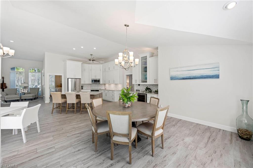 MOORINGS - Residential