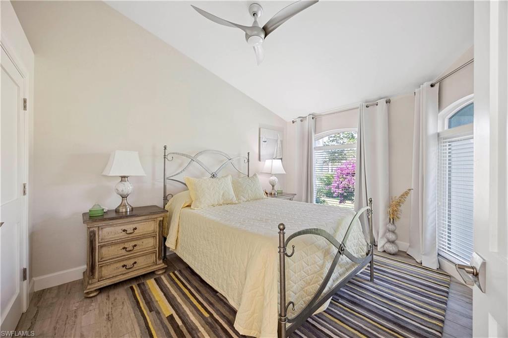 MOORINGS - Residential