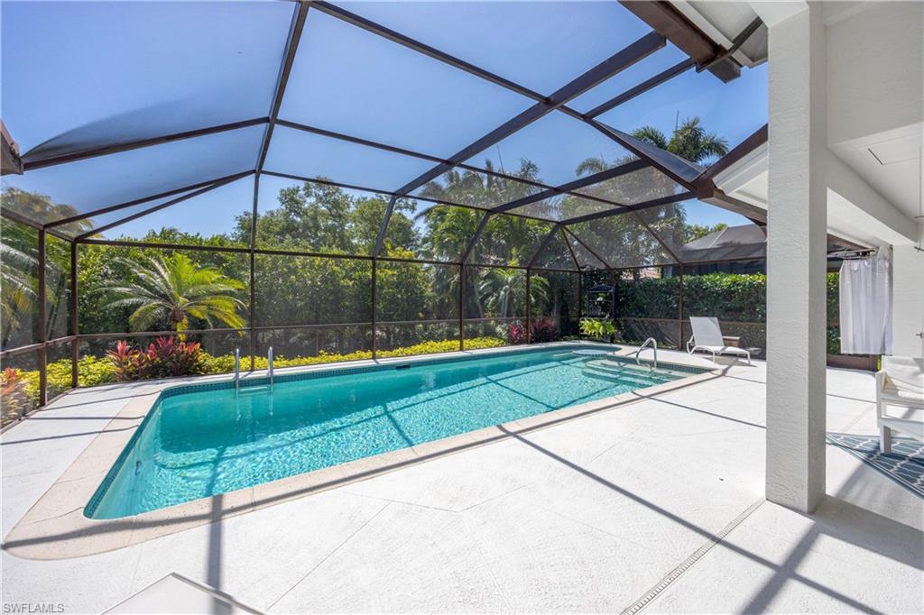 MOORINGS - Residential